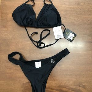 Body Glove Bikini Set